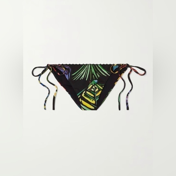 Charo Ruiz bikini set Angelica and Marisa top and bottom XS NWT - Picture 6 of 12